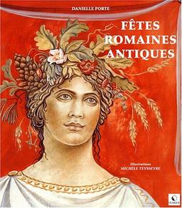 Fêtes romaines antiques