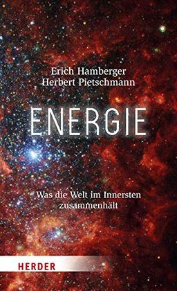 Energie: Die Essenz von Sein und Leben