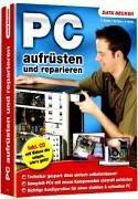 PC aufrüsten und reparieren.