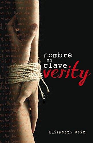 Nombre en clave, Verity (Sin límites)