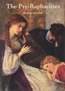 Pre-Raphaelites: Pre-Raphaelite Paintings and Drawings in Merseyside Collections