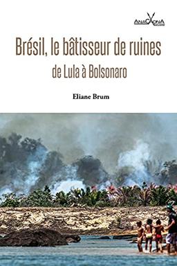 Brésil, le bâtisseur de ruines : de Lula à Bolsonaro