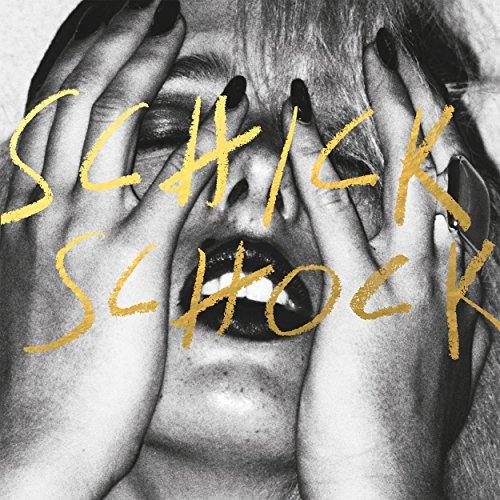 SCHICK SCHOCK [Vinyl LP]