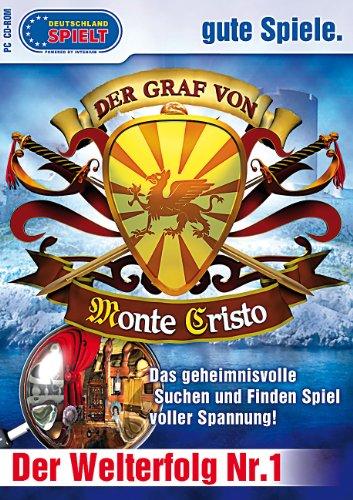 Der Graf von Monte Christo