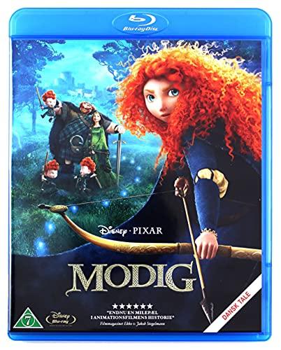 Brave [Blu-Ray] [Region Free] (IMPORT) (Keine deutsche Version)