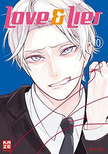 Love & Lies – Band 10