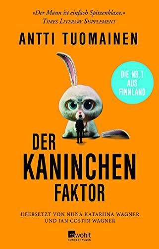 Der Kaninchen-Faktor