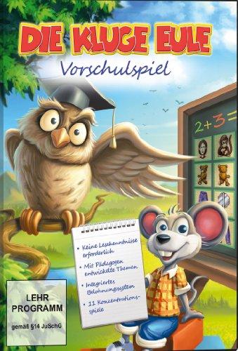 Die Kluge Eule [PC Download]