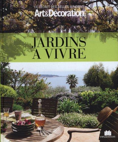 Jardins à vivre