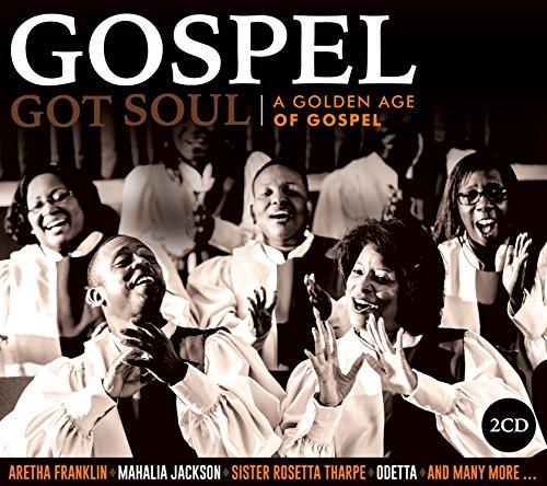 Gospel Got Soul!