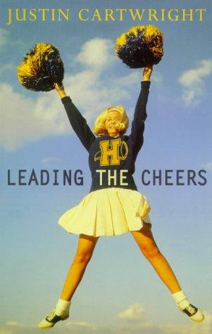 Leading the Cheers