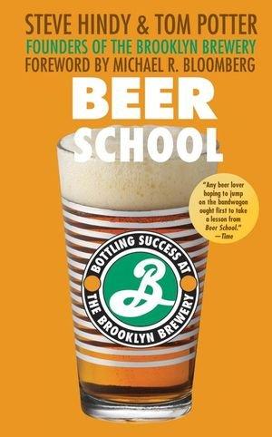 Beer School: Bottling Success at the Brooklyn Brewery