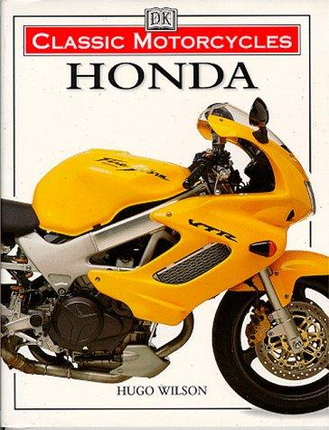 Honda (Classic Motorcycles)