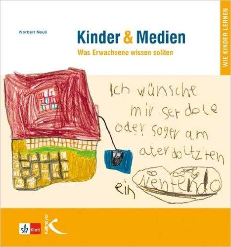 Kinder & Medien: Was Erwachsene wissen sollten