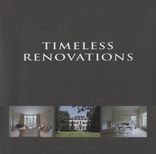 Timeless renovations (Design)