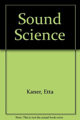 Sound Science