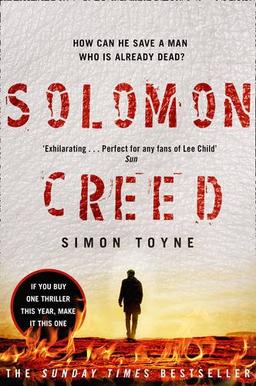 Solomon Creed 01 (Om a Format)