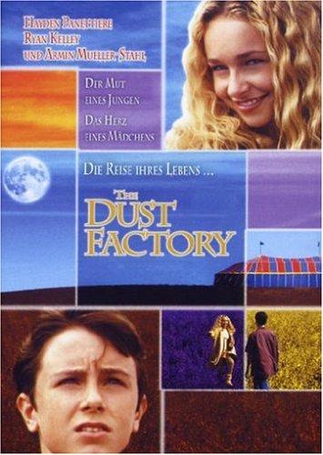 The Dust Factory