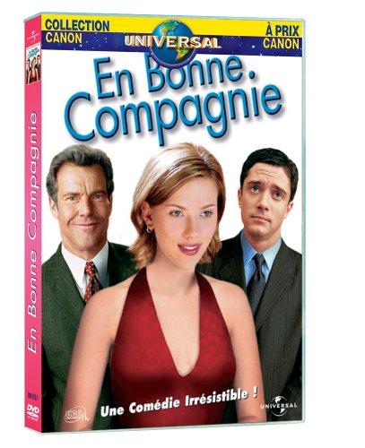 En bonne compagnie [FR Import]