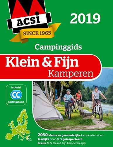 2019 (ACSI Campinggids)