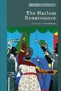 The Harlem Renaissance (Bloom's Period Studies (Hardcover))