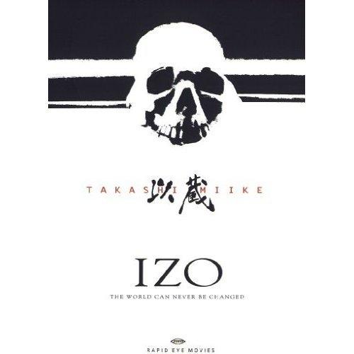 Izo