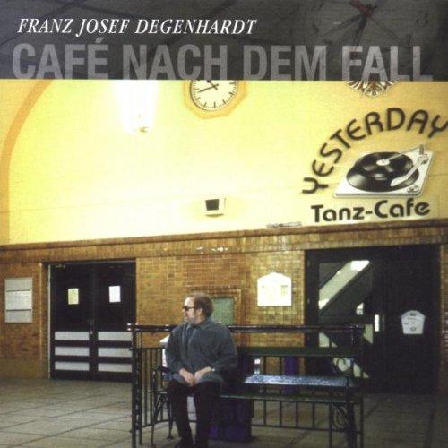 Café nach dem Fall