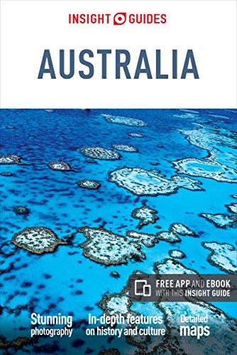 Insight Guides Australia - Australia Travel Guide