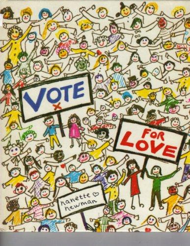 Vote for Love