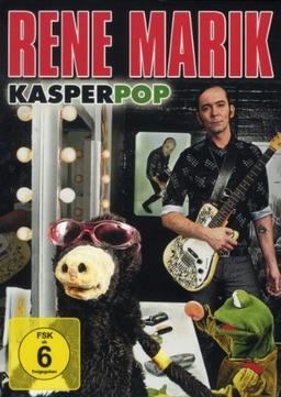 René Marik - KasperPop