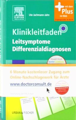 Klinikleitfaden Leitsymptome Differenzialdiagnosen