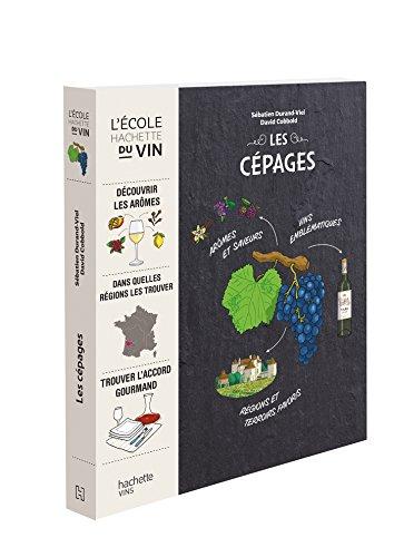 Les cépages