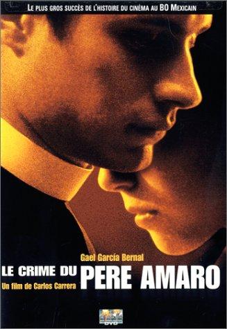 Le crime du père amaro [FR Import]