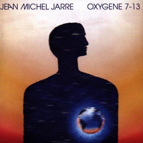 Oxygene 7-13 [DIGIPACK]