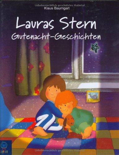 Lauras Stern Gutenacht-Geschichten