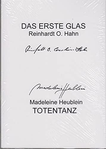 Das erste Glas: Totentanz