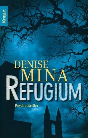 Refugium: Psychothriller