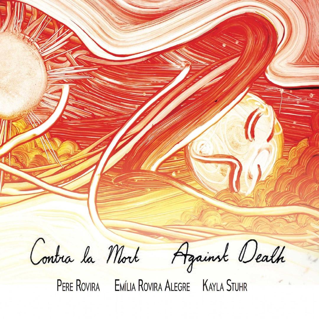 Contra La Mort - Against Death (CD+DVD)