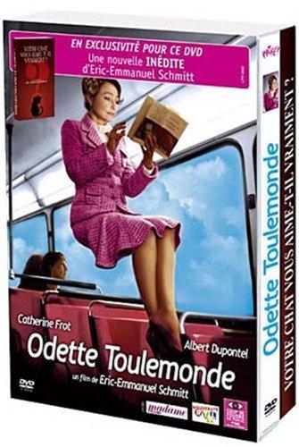 Odette Toulemonde [FR Import]