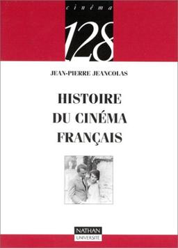 Histoire du cinéma français