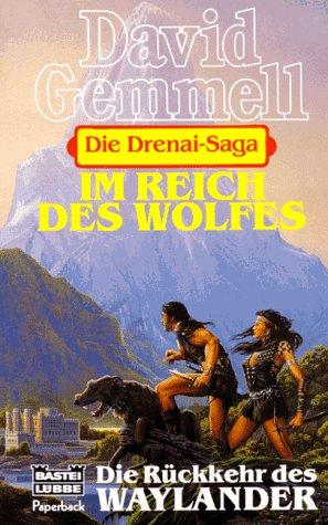 Im Reich des Wolfes.