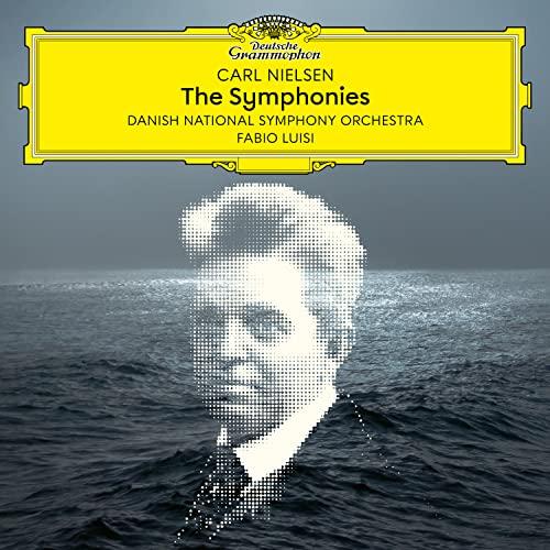 Carl Nielsen: the Symphonies