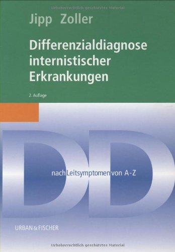 Differenzialdiagnose internistischer Erkrankungen