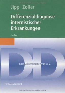 Differenzialdiagnose internistischer Erkrankungen