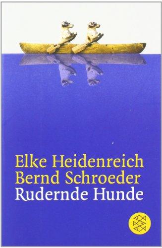 Rudernde Hunde: Geschichten