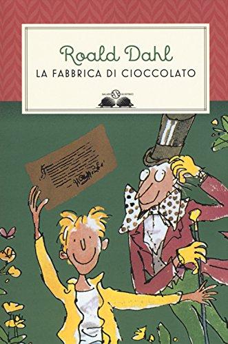 La fabbrica di cioccolato