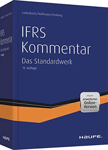 Haufe IFRS-Kommentar 19. Auflage: Das Standardwerk bereits in der 19. Auflage (Haufe Fachbuch)