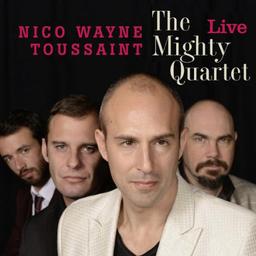 Mighty Quartet - Live