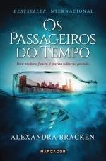 Os Passageiros do Tempo