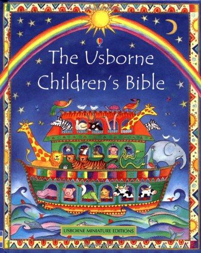 Usborne Children's Bible (Mini Usborne Classics)